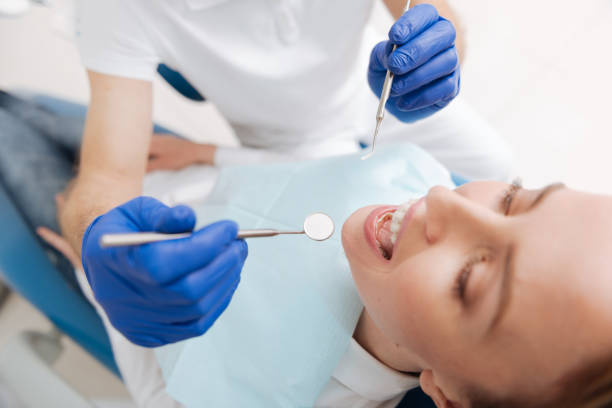 Best TMJ/TMD Treatment  in Oriska, NY